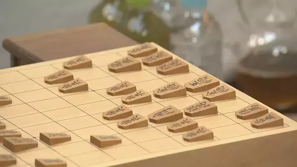 「将棋の藤井聡太六冠（23）｢2025年の賞金と対局料｣が統計開始以来初の“2億円超” 4年連続1位  王将戦第3局2日目始まる」の画像