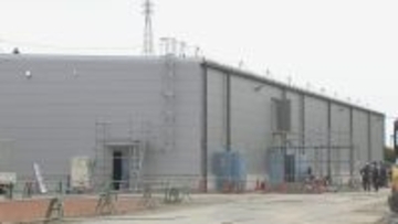 輸入サーモンより安く!? “世界最大級”の陸上養殖施設 ふ化から加工まで全てを三重･津市で 2027年末までに完成目指す