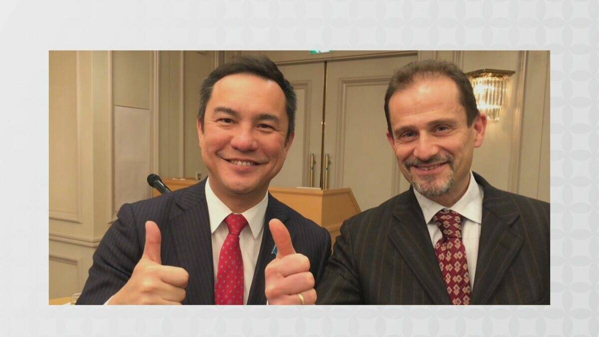 輸入サーモンより安く!? “世界最大級”の陸上養殖施設 ふ化から加工まで全てを三重･津市で 2027年末までに完成目指す