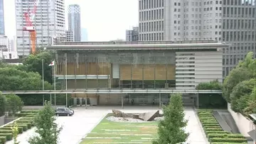 「水素社会の実現」に向け愛知県大村知事・名古屋市広沢市長ら 高市総理に“緊急要望” 総理官邸