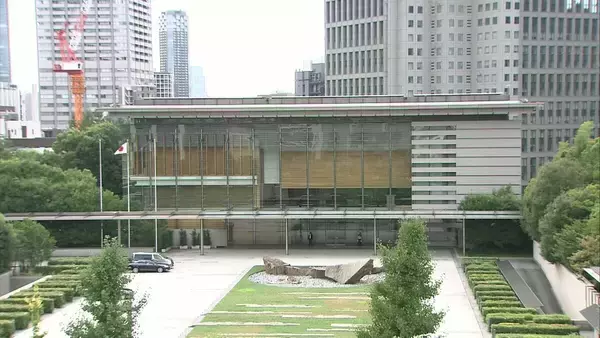 「水素社会の実現」に向け愛知県大村知事・名古屋市広沢市長ら 高市総理に“緊急要望” 総理官邸