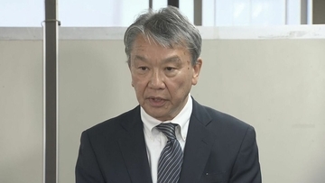 罰金60万円の判決に本人は｢遺憾｣ “裏金事件”元参議院議員･大野泰正被告に有罪判決 4年分は“無罪”となるも…控訴は｢今後検討｣