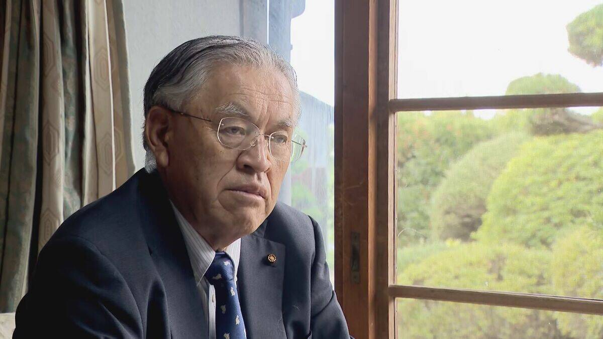 罰金60万円の判決に本人は｢遺憾｣ “裏金事件”元参議院議員･大野泰正被告に有罪判決 4年分は“無罪”となるも…控訴は｢今後検討｣