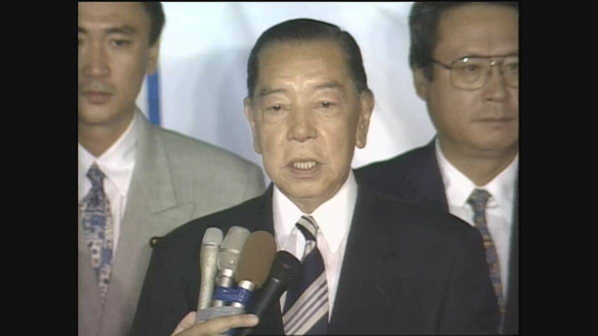 罰金60万円の判決に本人は｢遺憾｣ “裏金事件”元参議院議員･大野泰正被告に有罪判決 4年分は“無罪”となるも…控訴は｢今後検討｣