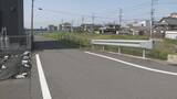 「帰宅が遅い夫を心配し探していると…交差点付近で倒れているのを妻が見つける 59歳アメリカ国籍の男性死亡 ひき逃げか 岐阜･岐南町」の画像1