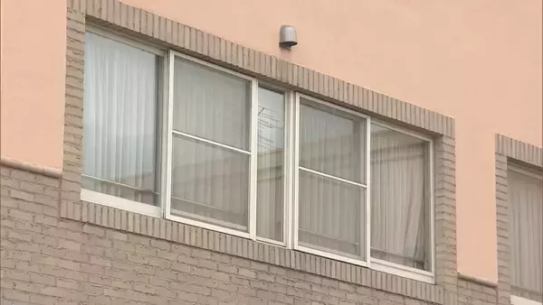 特別養護老人ホームで50代男性職員が利用者に暴行か 県と町が調査 岐阜･神戸町