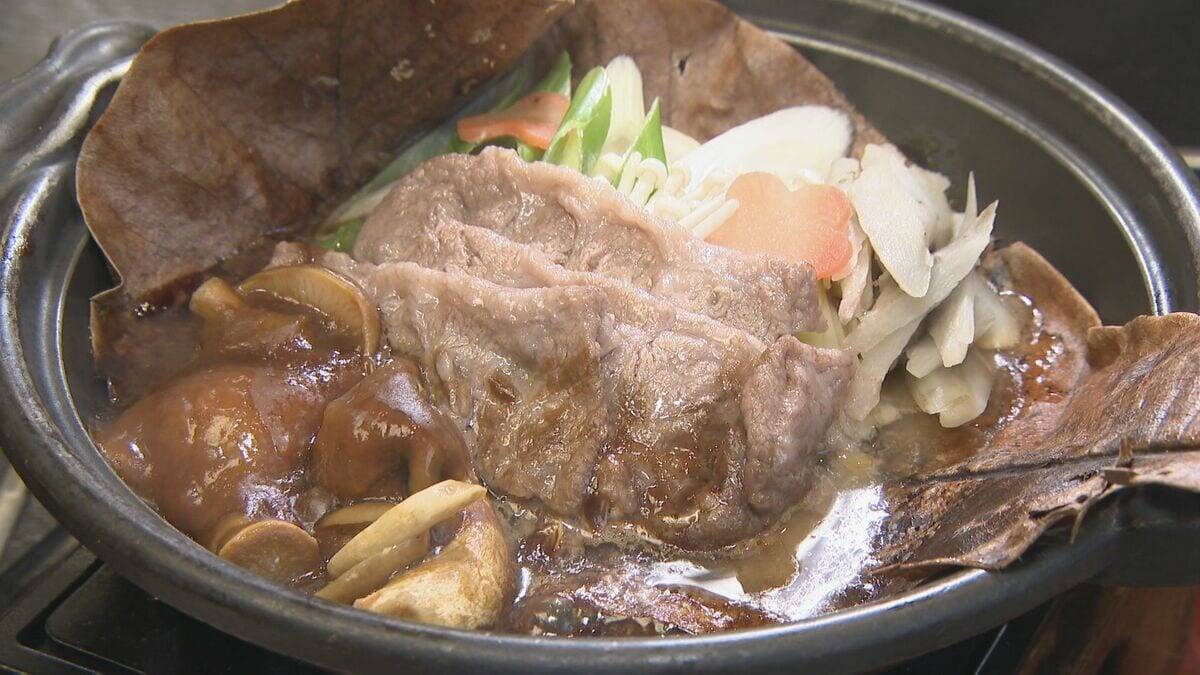 外食チェーンのサガミと岐阜・飛騨市がコラボ… 飛騨の食材を使った9種類のメニュー 名古屋市内の21店舗にて期間限定で販売