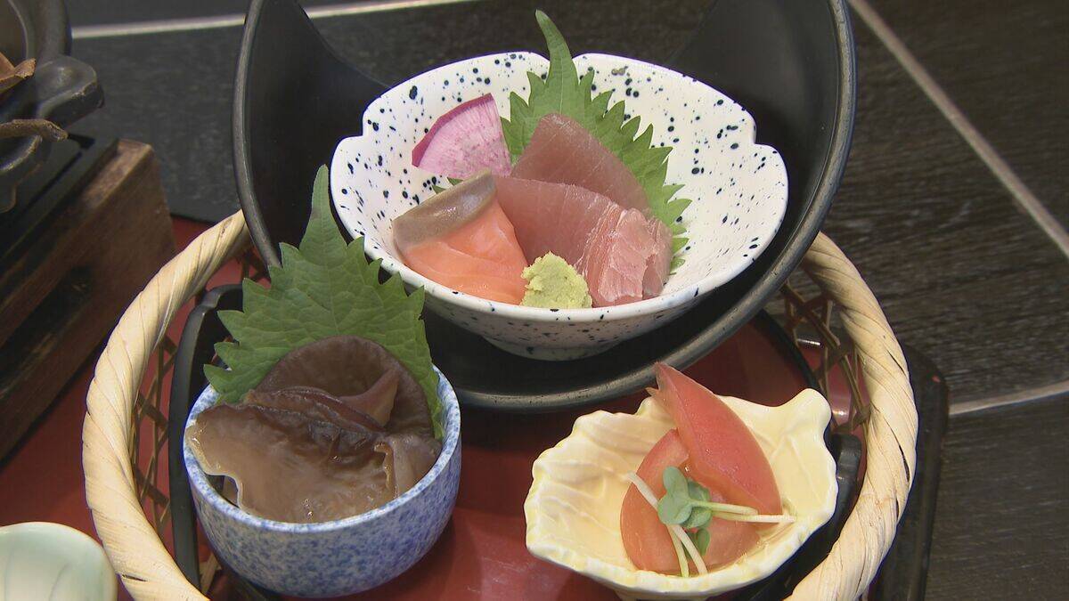 外食チェーンのサガミと岐阜・飛騨市がコラボ… 飛騨の食材を使った9種類のメニュー 名古屋市内の21店舗にて期間限定で販売