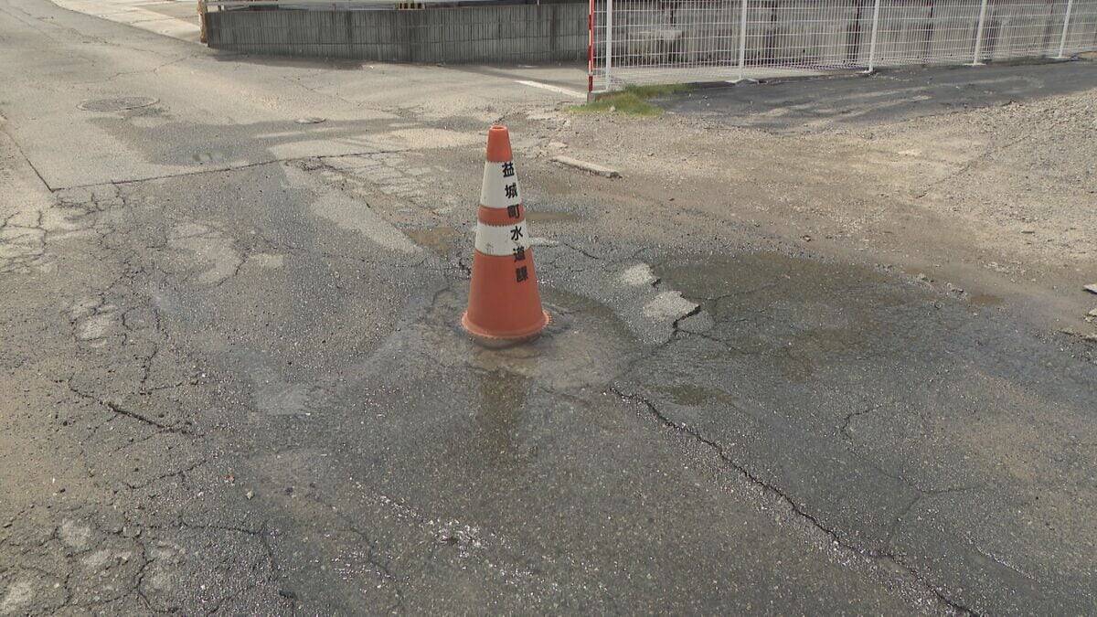 耐震化が済んでいない水道管に被害集中… 熊本地震 県内4万5280戸で断水続く 復旧のめど立たず