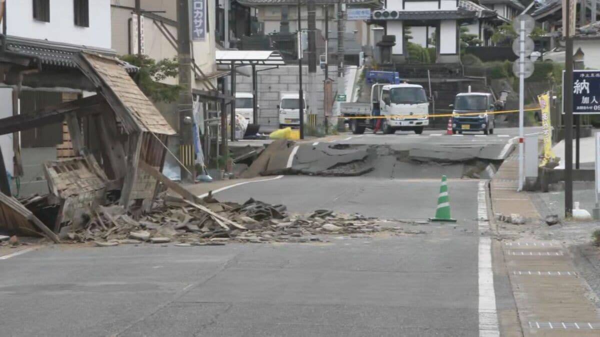 耐震化が済んでいない水道管に被害集中… 熊本地震 県内4万5280戸で断水続く 復旧のめど立たず