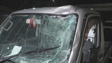 酒気帯び運転で事故 ｢お酒はある程度抜けたと思って…｣ 57歳男を現行犯逮捕 衝突されたバイクには10代の男女が… いずれも重傷 名古屋・中川区