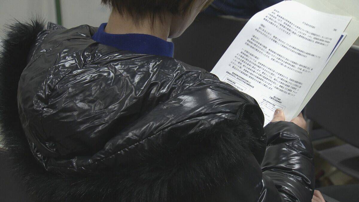 274台が水没した地下駐車場 国は被害額の“3分の1”を負担 残る3分の2は誰が負担する？三重･四日市市