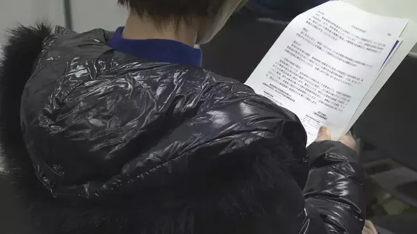 「274台が水没した地下駐車場 国は被害額の“3分の1”を負担 残る3分の2は誰が負担する？三重･四日市市」の画像