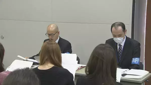 「274台が水没した地下駐車場 国は被害額の“3分の1”を負担 残る3分の2は誰が負担する？三重･四日市市」の画像