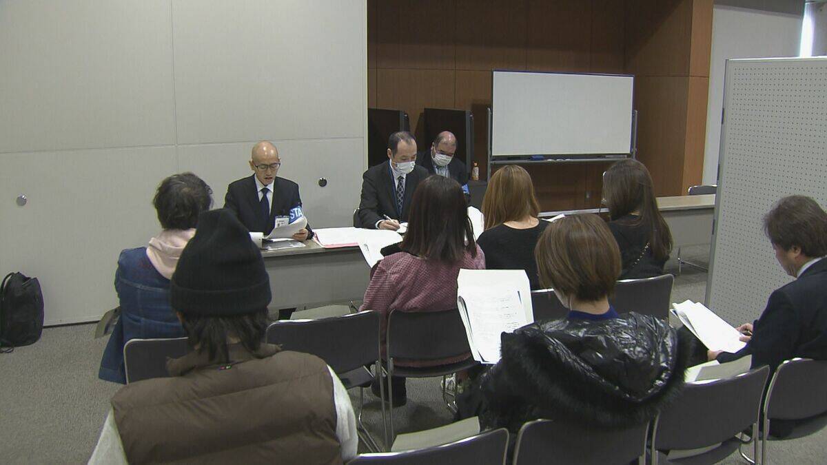 274台が水没した地下駐車場 国は被害額の“3分の1”を負担 残る3分の2は誰が負担する？三重･四日市市