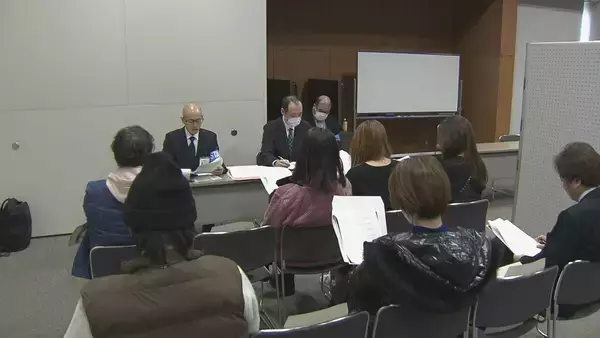 「274台が水没した地下駐車場 国は被害額の“3分の1”を負担 残る3分の2は誰が負担する？三重･四日市市」の画像