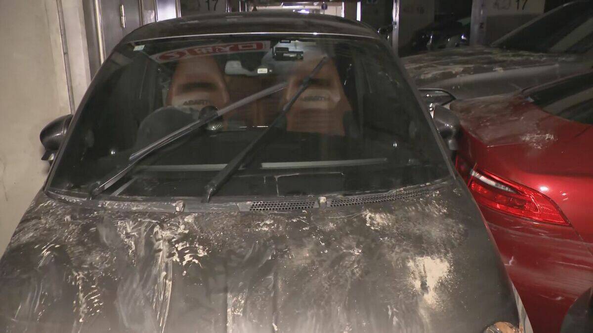 274台が水没した地下駐車場 国は被害額の“3分の1”を負担 残る3分の2は誰が負担する？三重･四日市市