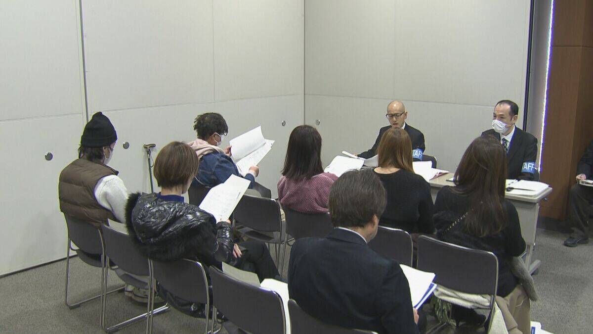 274台が水没した地下駐車場 国は被害額の“3分の1”を負担 残る3分の2は誰が負担する？三重･四日市市