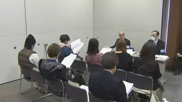 「274台が水没した地下駐車場 国は被害額の“3分の1”を負担 残る3分の2は誰が負担する？三重･四日市市」の画像