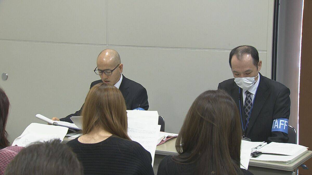 274台が水没した地下駐車場 国は被害額の“3分の1”を負担 残る3分の2は誰が負担する？三重･四日市市