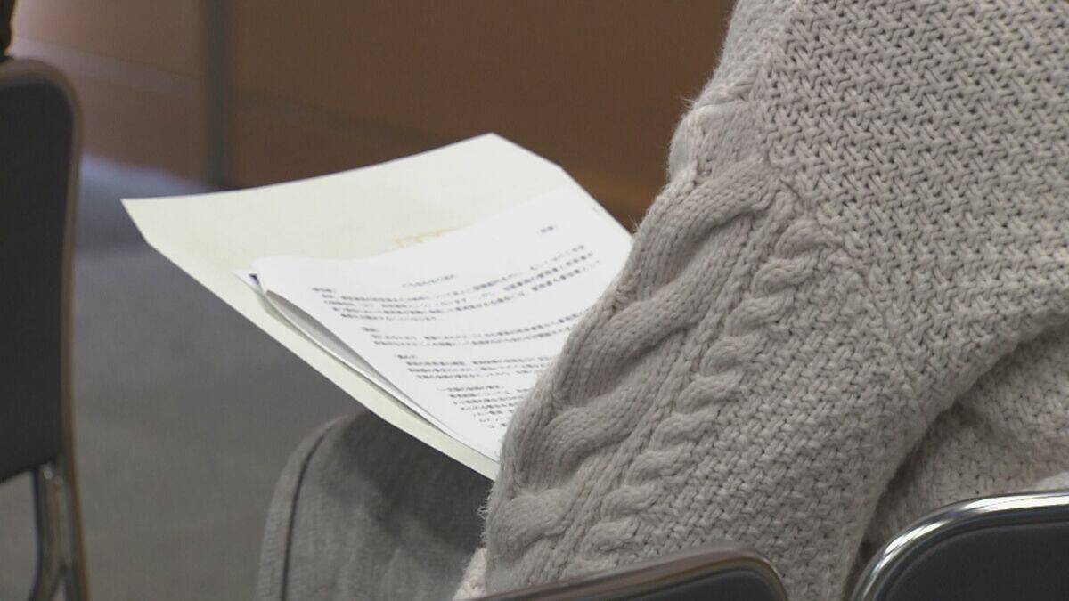 274台が水没した地下駐車場 国は被害額の“3分の1”を負担 残る3分の2は誰が負担する？三重･四日市市