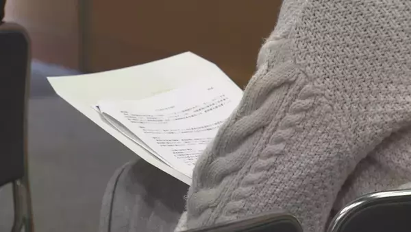 「274台が水没した地下駐車場 国は被害額の“3分の1”を負担 残る3分の2は誰が負担する？三重･四日市市」の画像