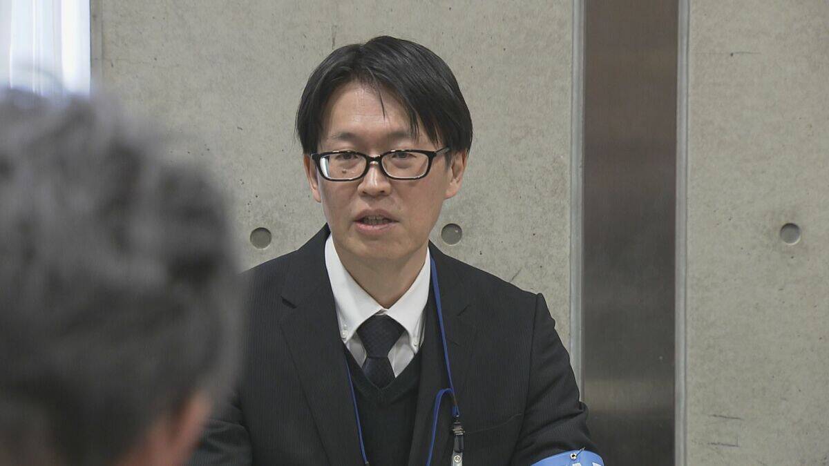 274台が水没した地下駐車場 国は被害額の“3分の1”を負担 残る3分の2は誰が負担する？三重･四日市市