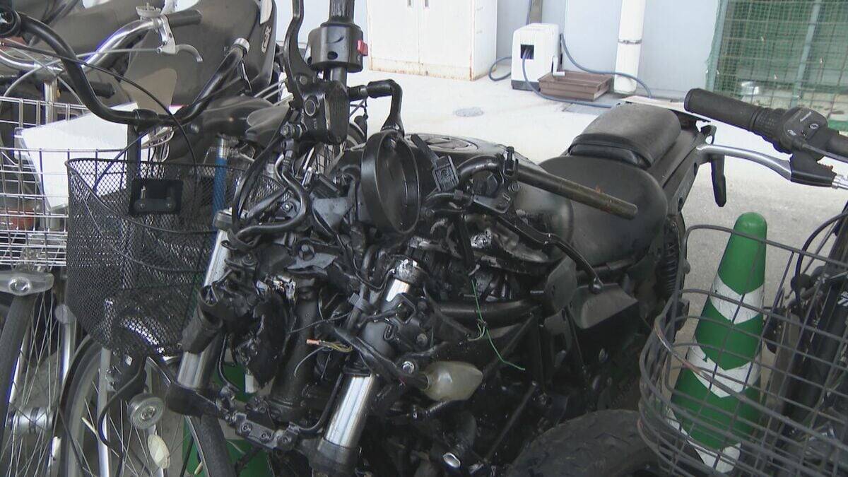 国道を酒気帯び運転し逆走か トルコ国籍の男(66)を逮捕 バイクと乗用車に次々に正面衝突… バイクの男性(26)が死亡 愛知･豊田市