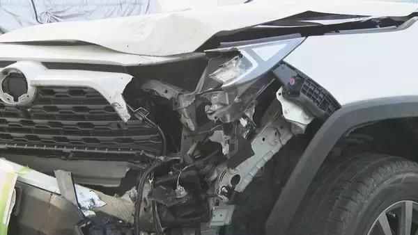 「国道を酒気帯び運転し逆走か トルコ国籍の男(66)を逮捕 バイクと乗用車に次々に正面衝突… バイクの男性(26)が死亡 愛知･豊田市」の画像