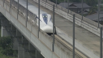 リニア静岡工区 年内に工事開始？県とJR東海の｢対話｣全て完了 品川～名古屋の開業は2036年以降の見通し