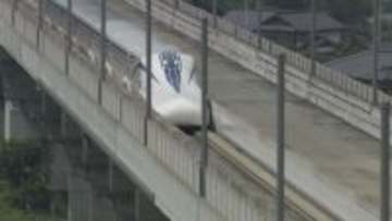 リニア静岡工区 年内に工事開始？県とJR東海の｢対話｣全て完了 品川～名古屋の開業は2036年以降の見通し