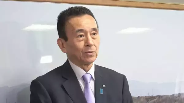 「リニア静岡工区 年内に工事開始？県とJR東海の｢対話｣全て完了 品川～名古屋の開業は2036年以降の見通し」の画像