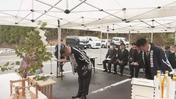 岐阜･飛騨市の人気スポット｢池ケ原湿原｣ 行楽シーズンを前に安全祈願祭 ミズバショウ間もなく見頃に