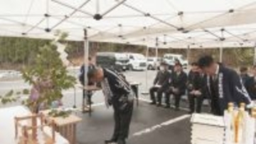 岐阜･飛騨市の人気スポット｢池ケ原湿原｣ 行楽シーズンを前に安全祈願祭 ミズバショウ間もなく見頃に