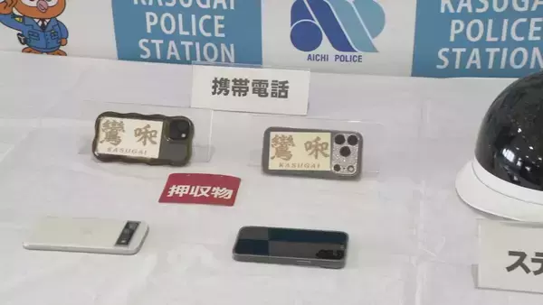 「【動画】“生卵”を警察官に投げつけたか 少年6人逮捕 ｢遊び感覚で｣ 警察官を挑発し逃げることを“ポリオニ”と呼んでいた…暴走族グループに所属する少年も」の画像