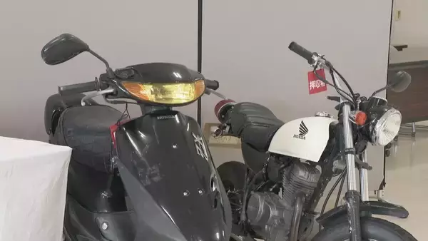 「【動画】“生卵”を警察官に投げつけたか 少年6人逮捕 ｢遊び感覚で｣ 警察官を挑発し逃げることを“ポリオニ”と呼んでいた…暴走族グループに所属する少年も」の画像