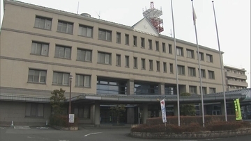 飲酒運転で衝突事故を起こし知人に”身代わり”を依頼… 運転手と同乗者の男らを逮捕 三重・津市