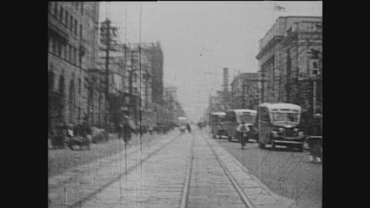 国内唯一の｢メルセデス・ベンツ機械式はしご車｣が半世紀ぶりに復活！現状で、動いているところを見られるのは来年1月の名古屋市消防出初式の一回きり