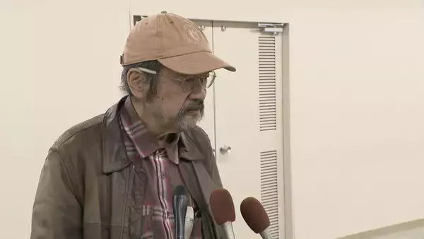 「期日前投票始まる 多くの有権者に｢投票所入場券｣間に合わず…｢どうやって確認するんだろうと思いつつ来た｣という人も 宣誓書記入で投票可 愛知・名古屋【衆議院選挙2026】」の画像