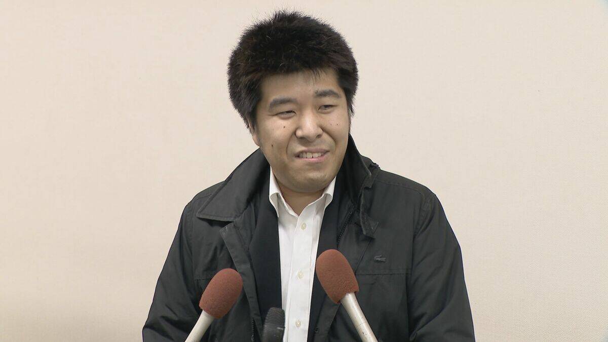 期日前投票始まる 多くの有権者に｢投票所入場券｣間に合わず…｢どうやって確認するんだろうと思いつつ来た｣という人も 宣誓書記入で投票可 愛知・名古屋【衆議院選挙2026】