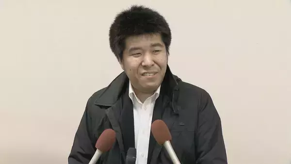 「期日前投票始まる 多くの有権者に｢投票所入場券｣間に合わず…｢どうやって確認するんだろうと思いつつ来た｣という人も 宣誓書記入で投票可 愛知・名古屋【衆議院選挙2026】」の画像