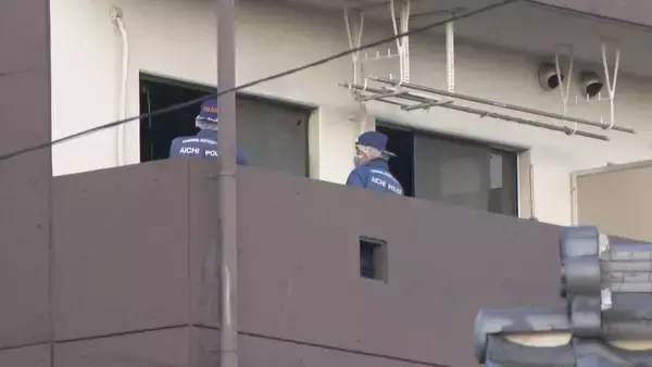 愛知・豊田市の殺人放火事件　被害女性と逮捕の男は交際始めたばかりか　否認後に黙秘続ける