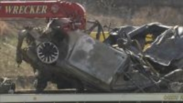 【速報】新名神の6人死亡事故 トラック運転手の54歳女を過失運転致死罪で起訴 携帯電話の画面に脇見･時速82キロで走行 三重･亀山市