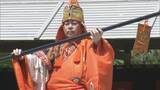「伊勢神宮で｢春の神楽祭｣ 内宮神苑の特設舞台では舞人たちが天下太平を願う舞楽披露 5月2日まで 三重」の画像8