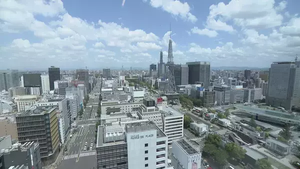 「人気書店｢文喫｣とコラボ 健診の待ち時間はお気に入りの本を… ｢ザ・ランドマーク名古屋栄｣15階  6月1日オープン」の画像