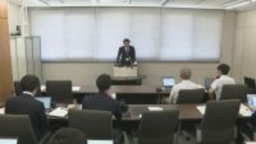 10代女性にキスするわいせつ行為か 逮捕・起訴の四日市市の中学校教諭を懲戒免職 三重県教育委員会