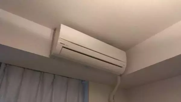 「冷房だと思ったら｢暖房｣だった 電池が切れていた… 熱中症死亡事例（屋内）の約16％が正しくエアコンを使えていない!? 掃除と声かけを」の画像