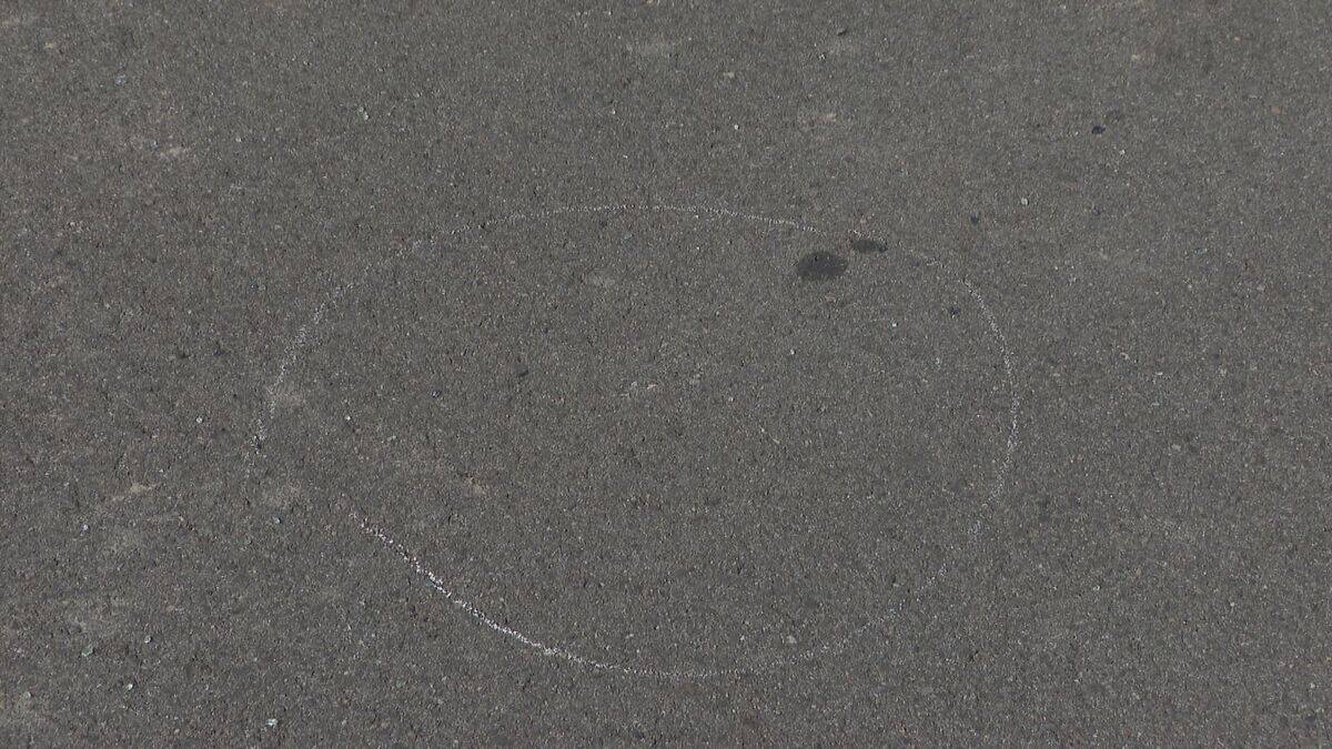 軽トラックと乗用車が出合い頭に衝突 はずみで2台とも田んぼへ… 軽トラックの82歳男性が死亡 愛知･飛島村