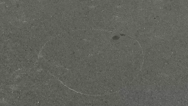 「軽トラックと乗用車が出合い頭に衝突 はずみで2台とも田んぼへ… 軽トラックの82歳男性が死亡 愛知･飛島村」の画像