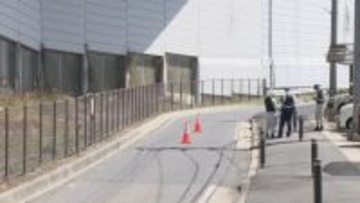 高速道路高架下の路上で倒れていた65歳男性が死亡 現場の上は「名古屋南JCT」で男性のミニバンが残されたままに 男性は高架から転落か 名古屋・緑区